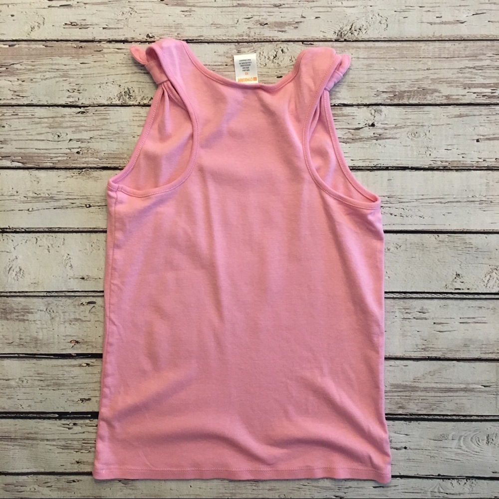 Gymboree Tank Top - Picture 2 of 4